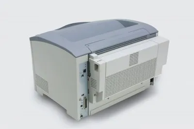 Epson EPL-N2550 Duplex, A3 - mono laser printer