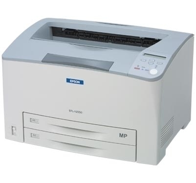 Epson EPL-N2550 Duplex, A3 - mono laser printer