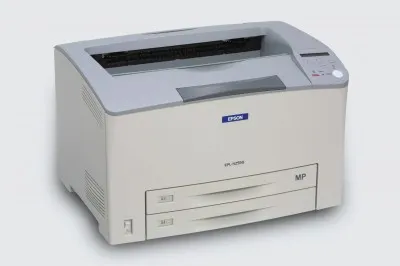 Epson EPL-N2550 Duplex, A3 - mono laser printer