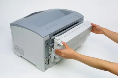 Epson EPL-N2550 Duplex, A3 - mono laser printer