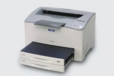 Epson EPL-N2550 Duplex, A3 - mono laser printer