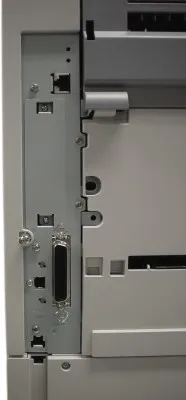 Epson EPL-N2550 Duplex, A3 - mono laser printer