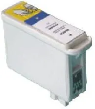 Ink White, 9ml