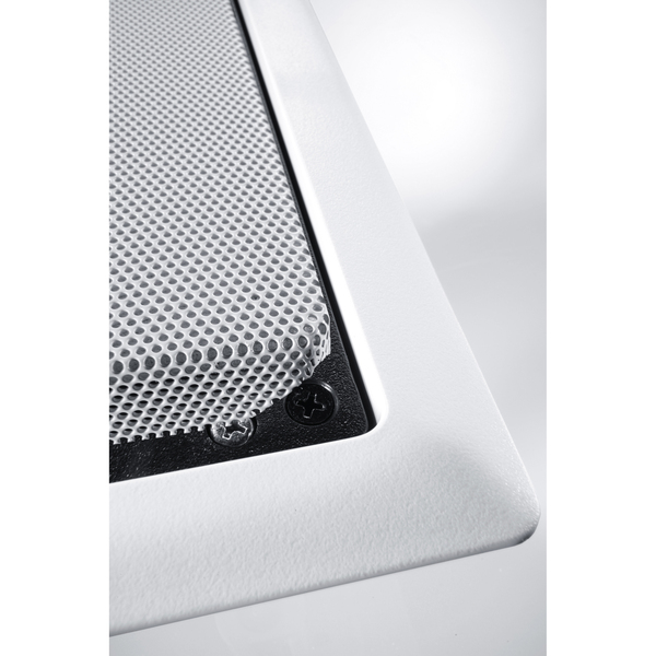 Canton InWall 443 LCR (4.5&quot;) - open installation speaker, white