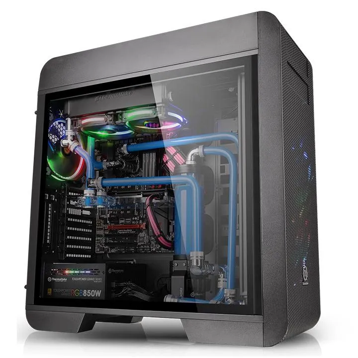 Thermaltake Core V71 TG Big Tower case