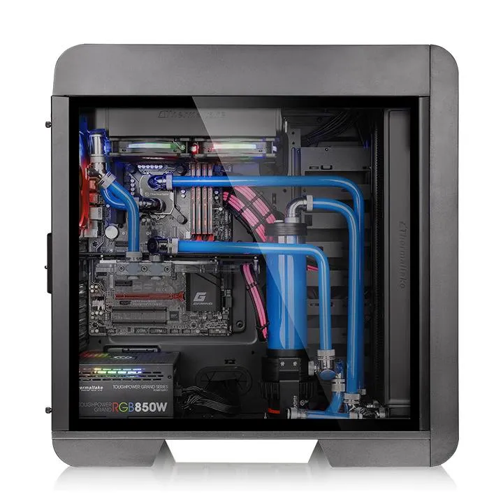 Thermaltake Core V71 TG Big Tower case