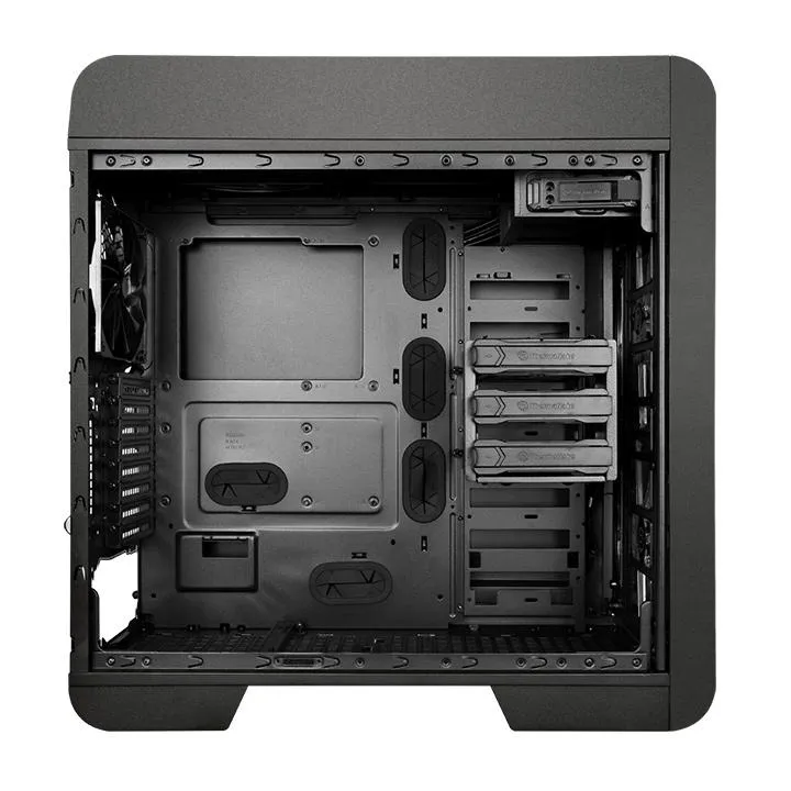 Thermaltake Core V71 TG Big Tower case
