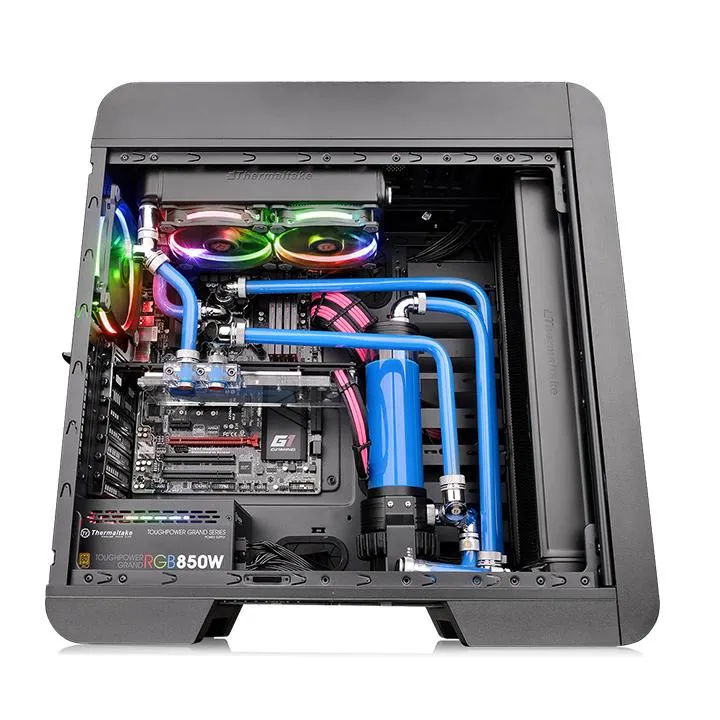 Thermaltake Core V71 TG Big Tower case