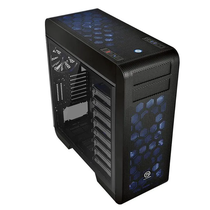 Thermaltake Core V71 TG Big Tower case