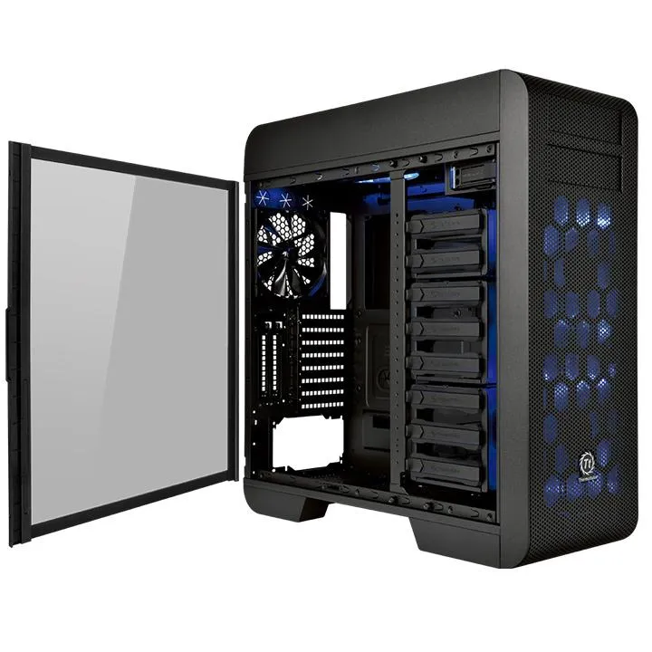 Thermaltake Core V71 TG Big Tower case