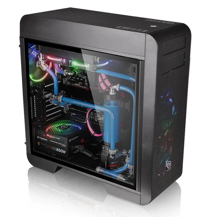 Thermaltake Core V71 TG Big Tower case
