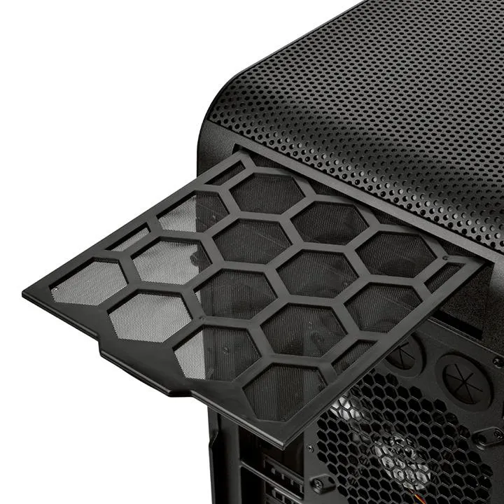 Thermaltake Core V71 TG Big Tower case