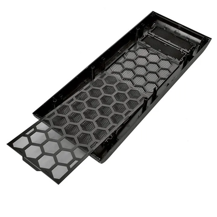 Thermaltake Core V71 TG Big Tower case