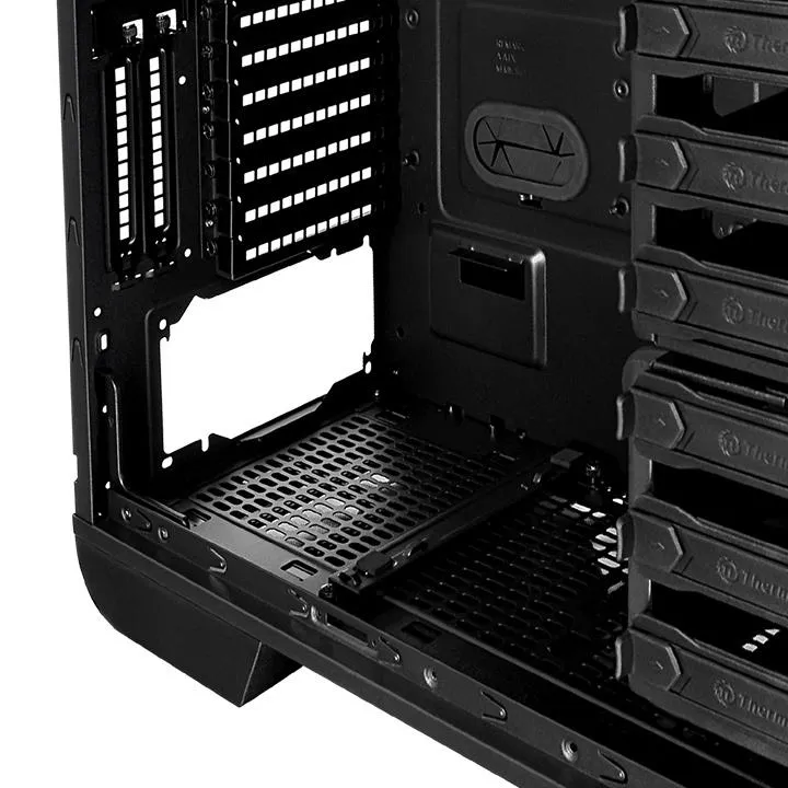Thermaltake Core V71 TG Big Tower case
