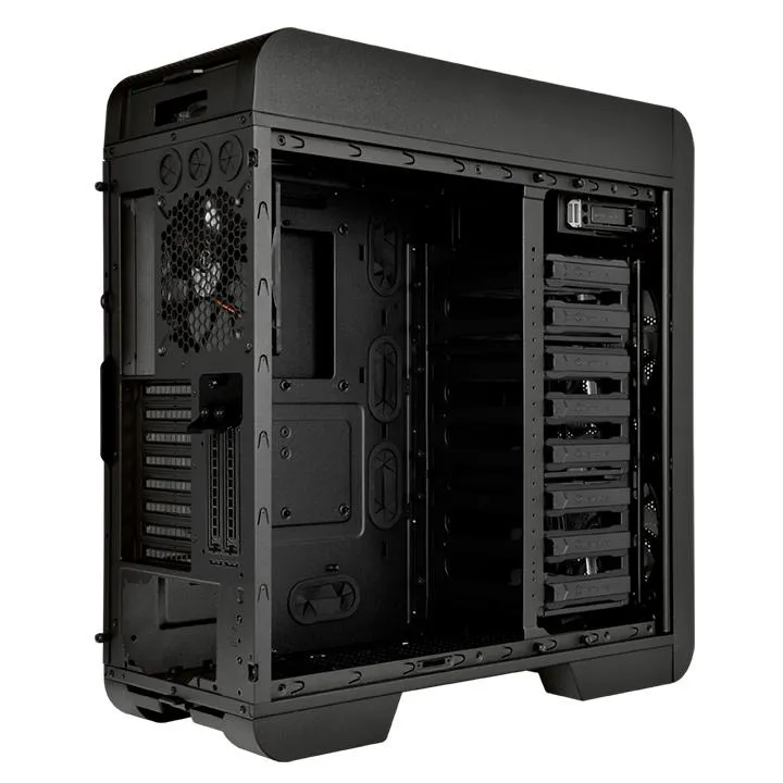Thermaltake Core V71 TG Big Tower case