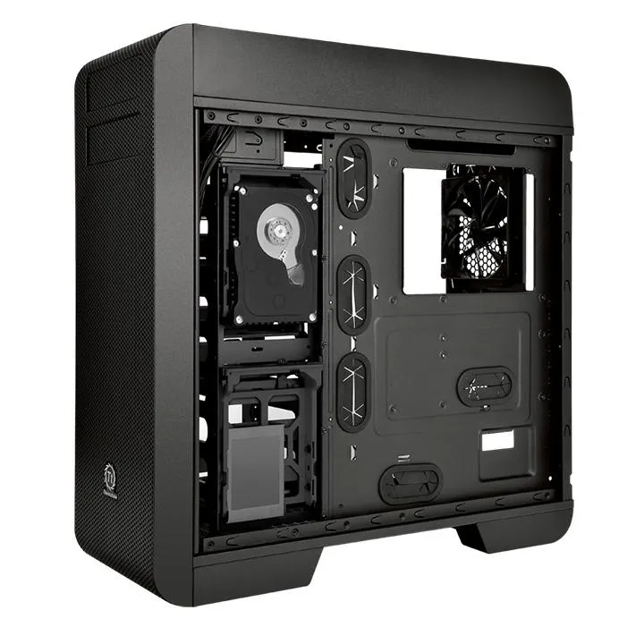 Thermaltake Core V71 TG Big Tower case