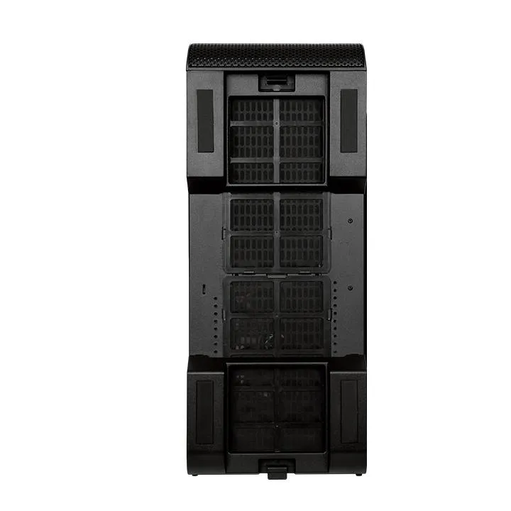 Thermaltake Core V71 TG Big Tower case
