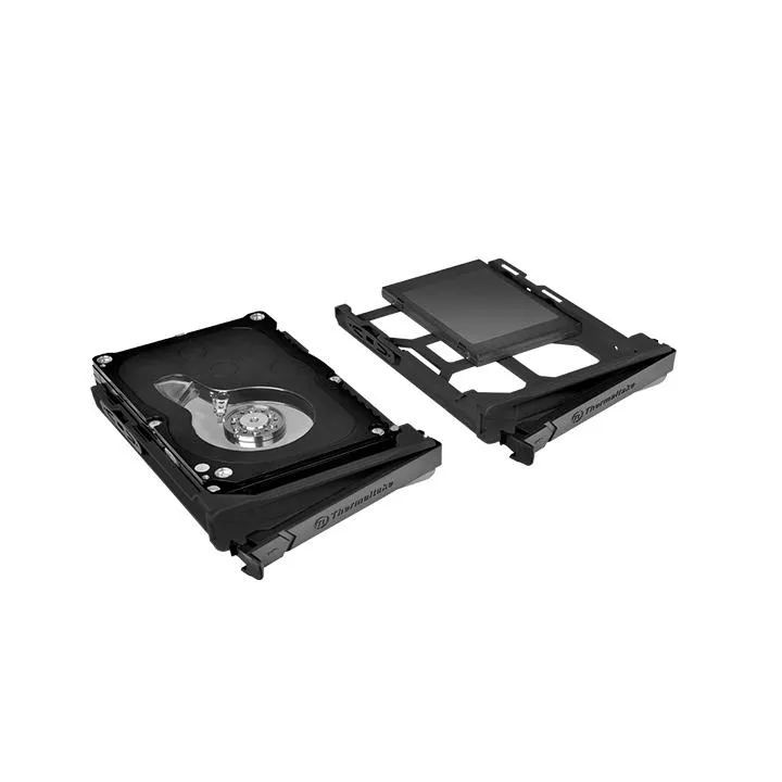 Thermaltake Core V71 TG Big Tower case