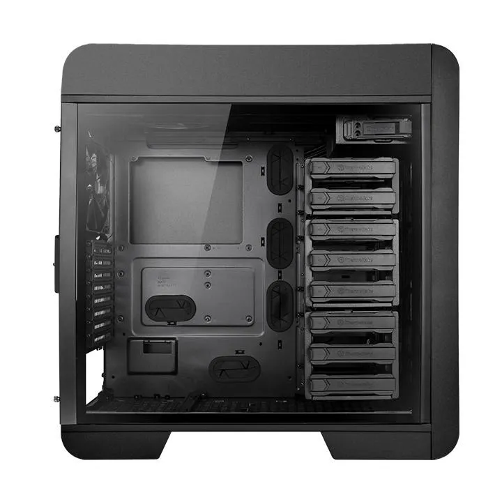 Thermaltake Core V71 TG Big Tower case