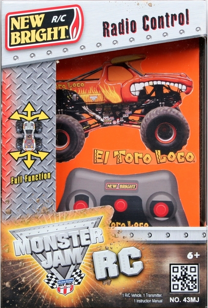 remote control max d