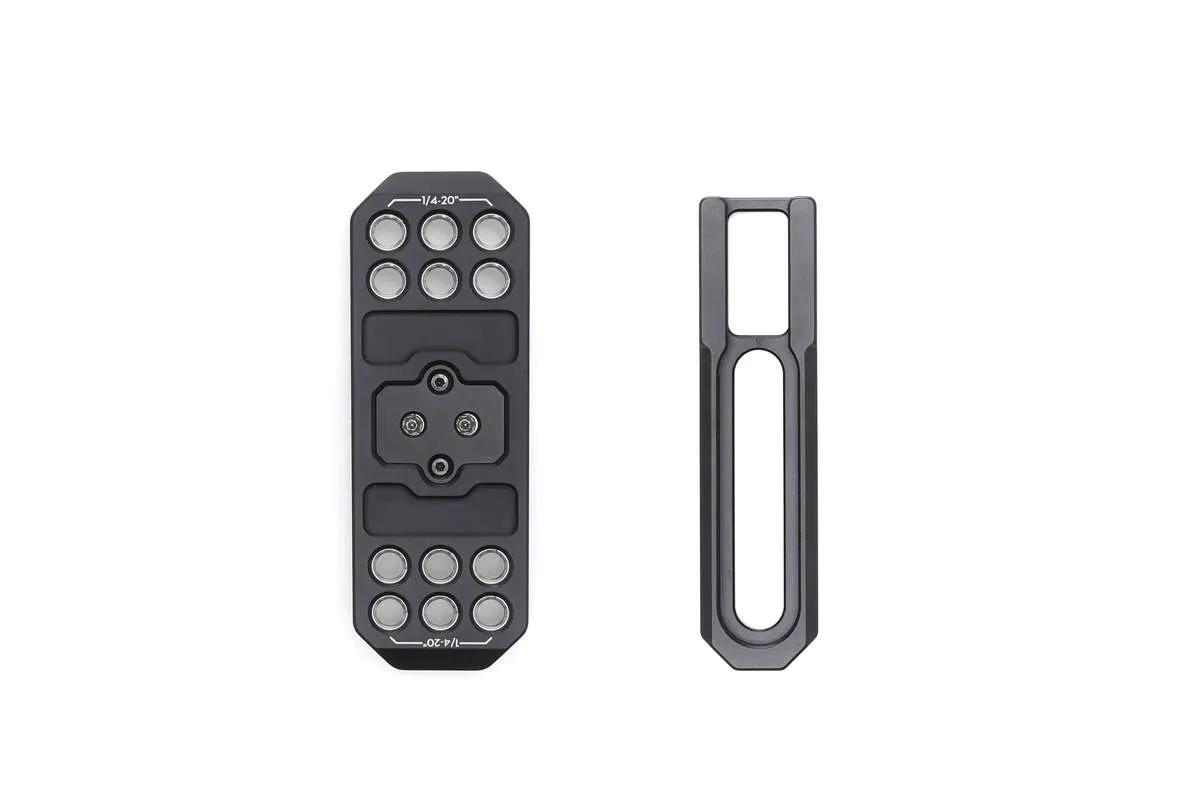 DJI Ronin 2, Top Mount Plate (Part 59)