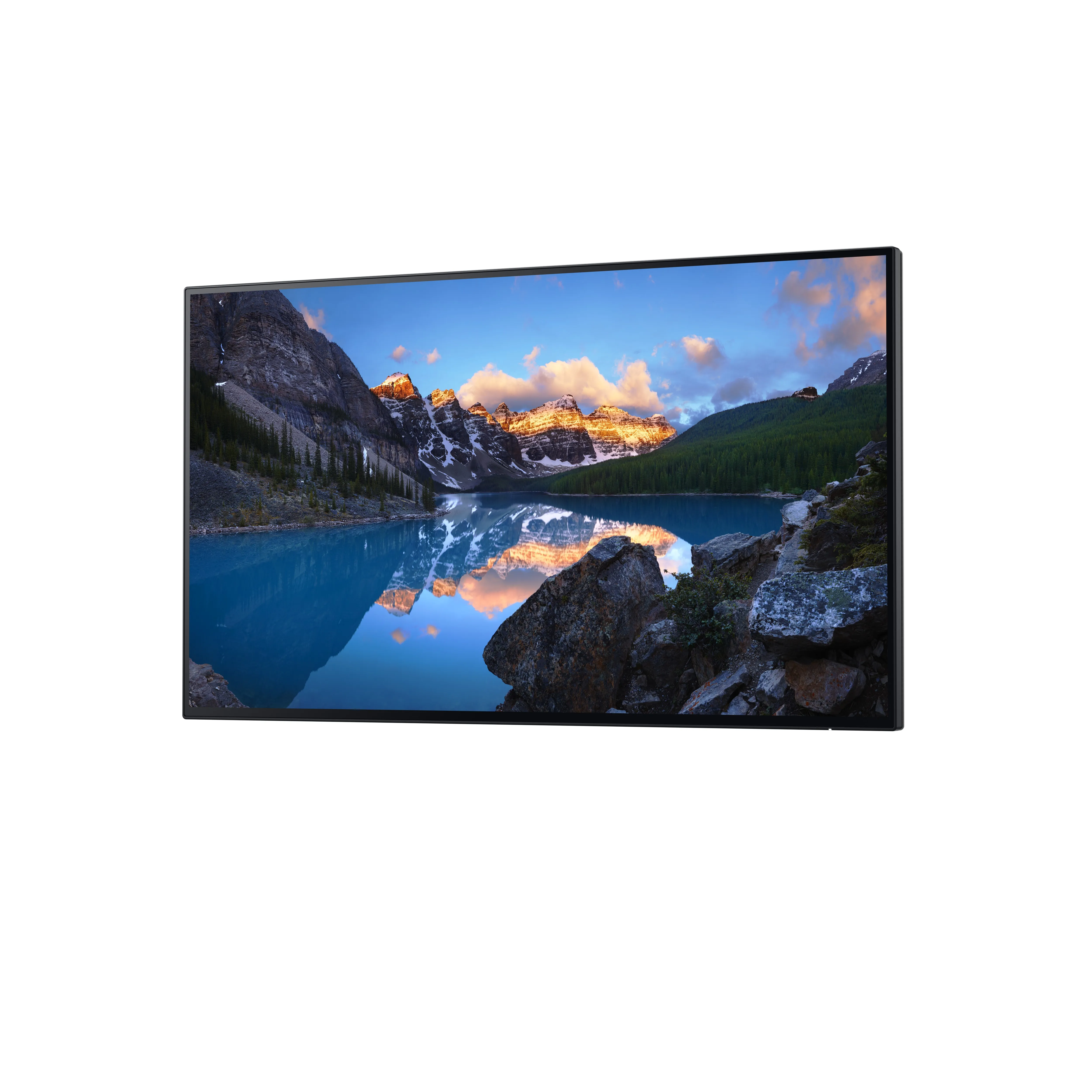 Dell UltraSharp U2424H_WOST 24" Full HD, USB-C, IPS - monitor (no stand)