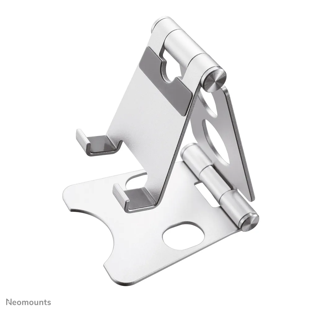 NEWSTAR Phone Desk Stand suited for phones up to 6.5inch