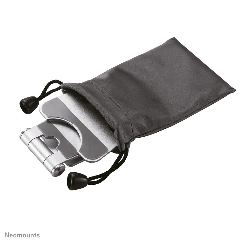 NEWSTAR Phone Desk Stand suited for phones up to 6.5inch