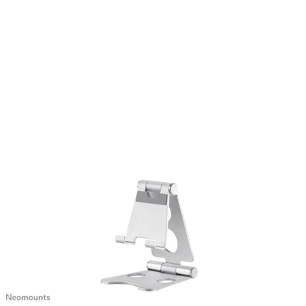 NEWSTAR Phone Desk Stand suited for phones up to 6.5inch