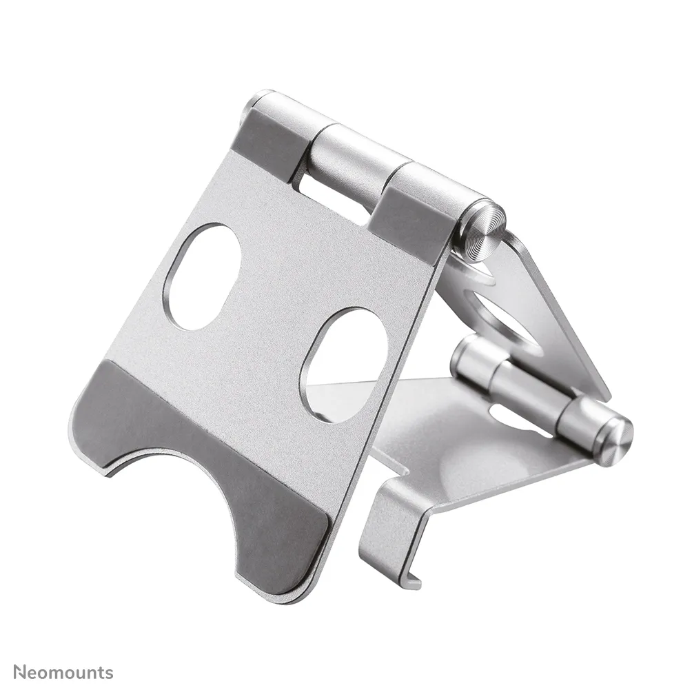 NEWSTAR Phone Desk Stand suited for phones up to 6.5inch