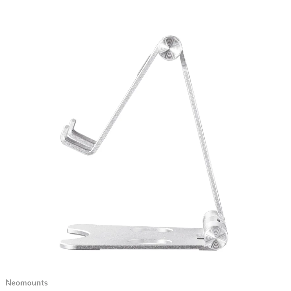 NEWSTAR Phone Desk Stand suited for phones up to 6.5inch