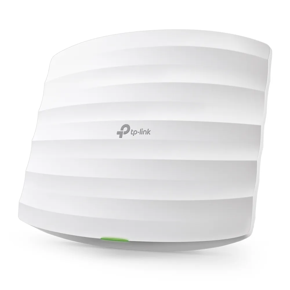 TP-Link Omada EAP110 Wi-Fi 4 - access point