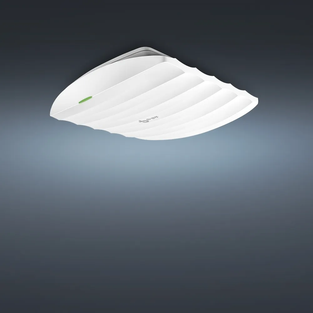 TP-Link Omada EAP110 Wi-Fi 4 - access point