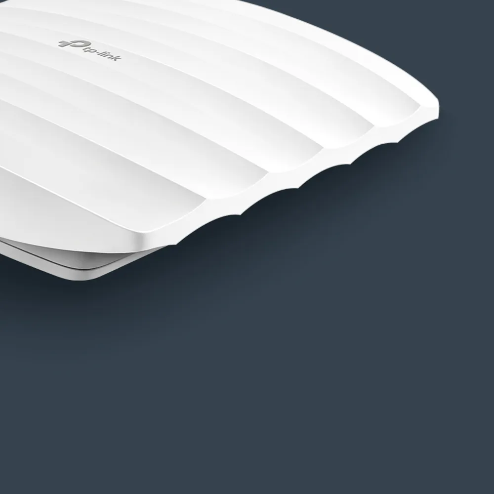 TP-Link Omada EAP110 Wi-Fi 4 - access point