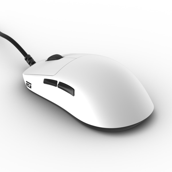 Endgame Gear OP1 8K (v2) - gaming mouse, White