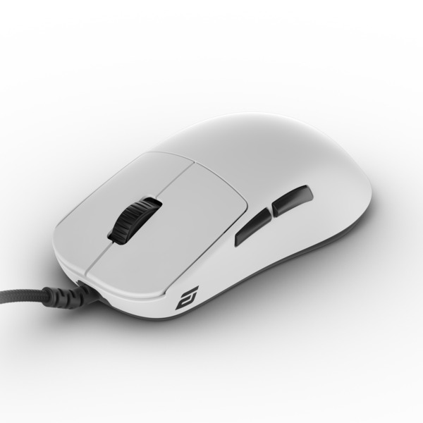 Endgame Gear OP1 8K (v2) - gaming mouse, White