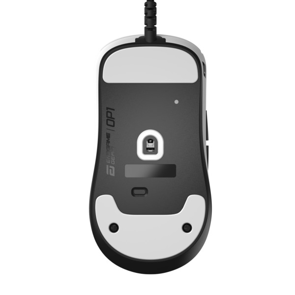 Endgame Gear OP1 8K (v2) - gaming mouse, White