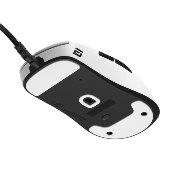 Endgame Gear OP1 8K (v2) - gaming mouse, White
