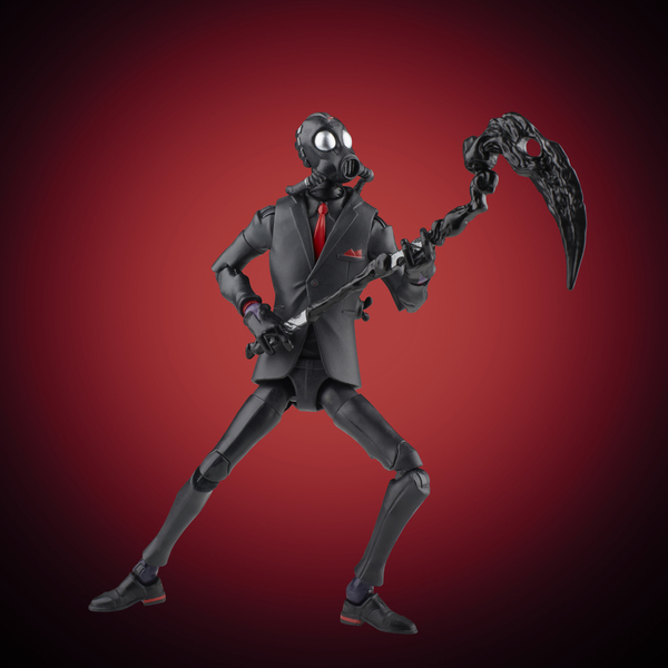 Fortnite Victory Royale Series 6 Inch Figure Chaos Agent