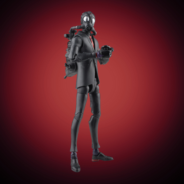 Fortnite Victory Royale Series 6 Inch Figure Chaos Agent