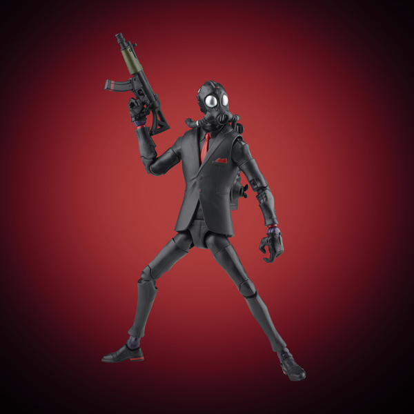 Fortnite Victory Royale Series 6 Inch Figure Chaos Agent