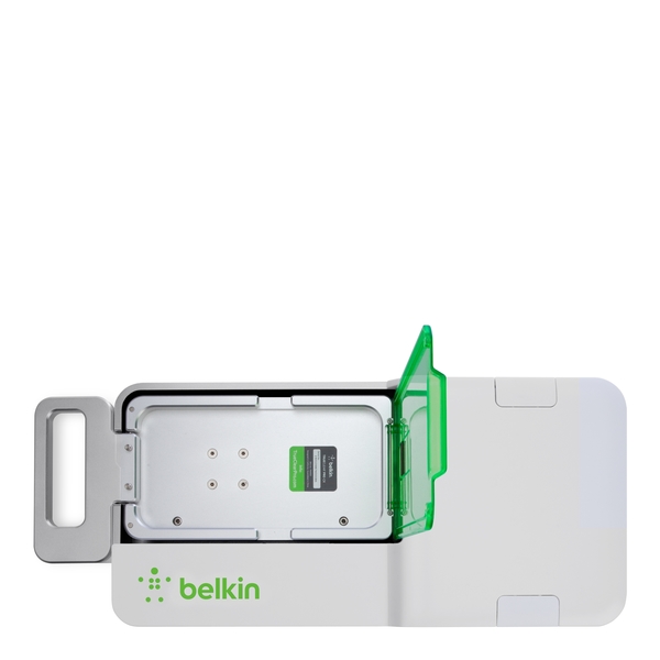 Belkin TCP Scrnovrly iPhone 6 Plus - Screen Glass