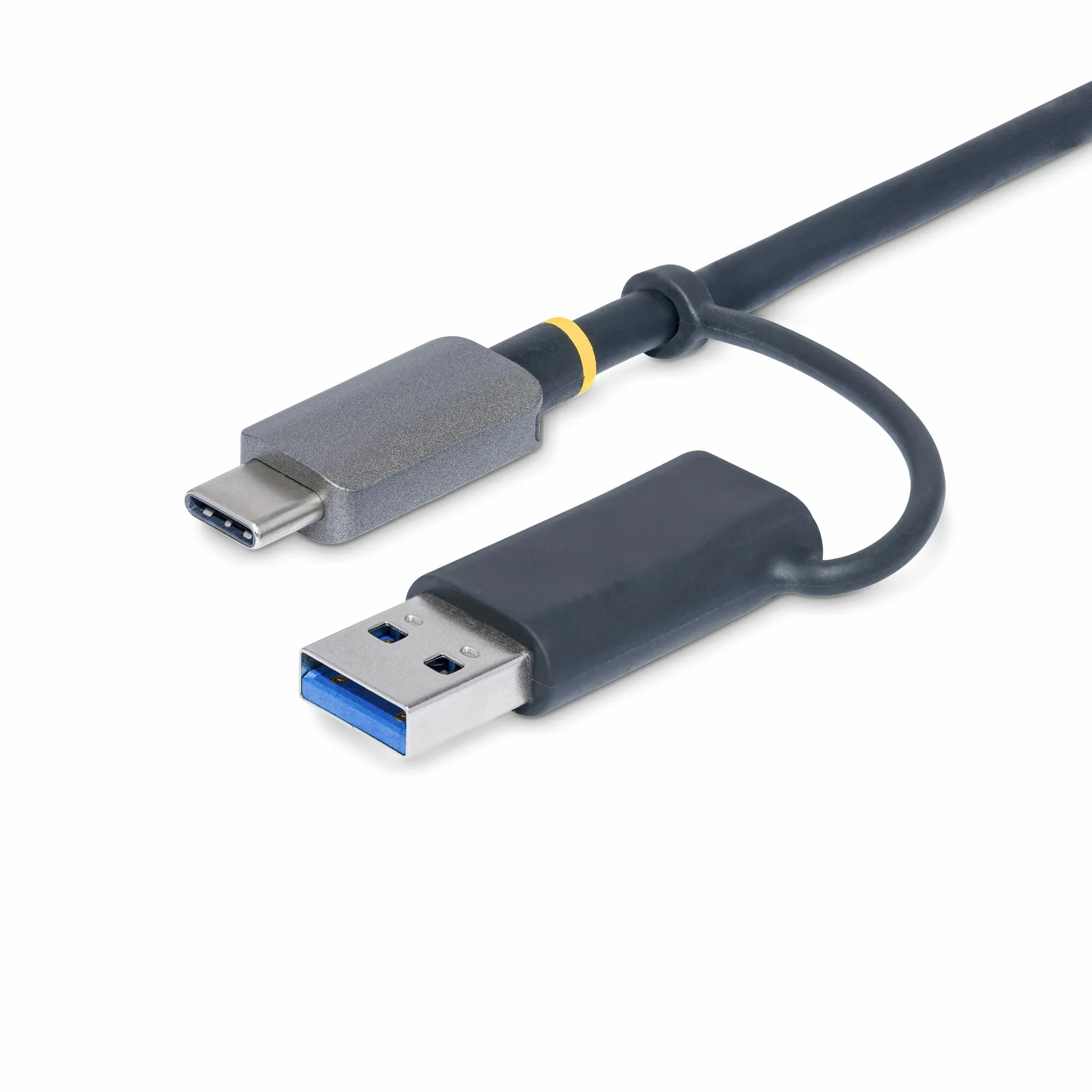 Startech USB 3.0 Multi-Media - memory card reader