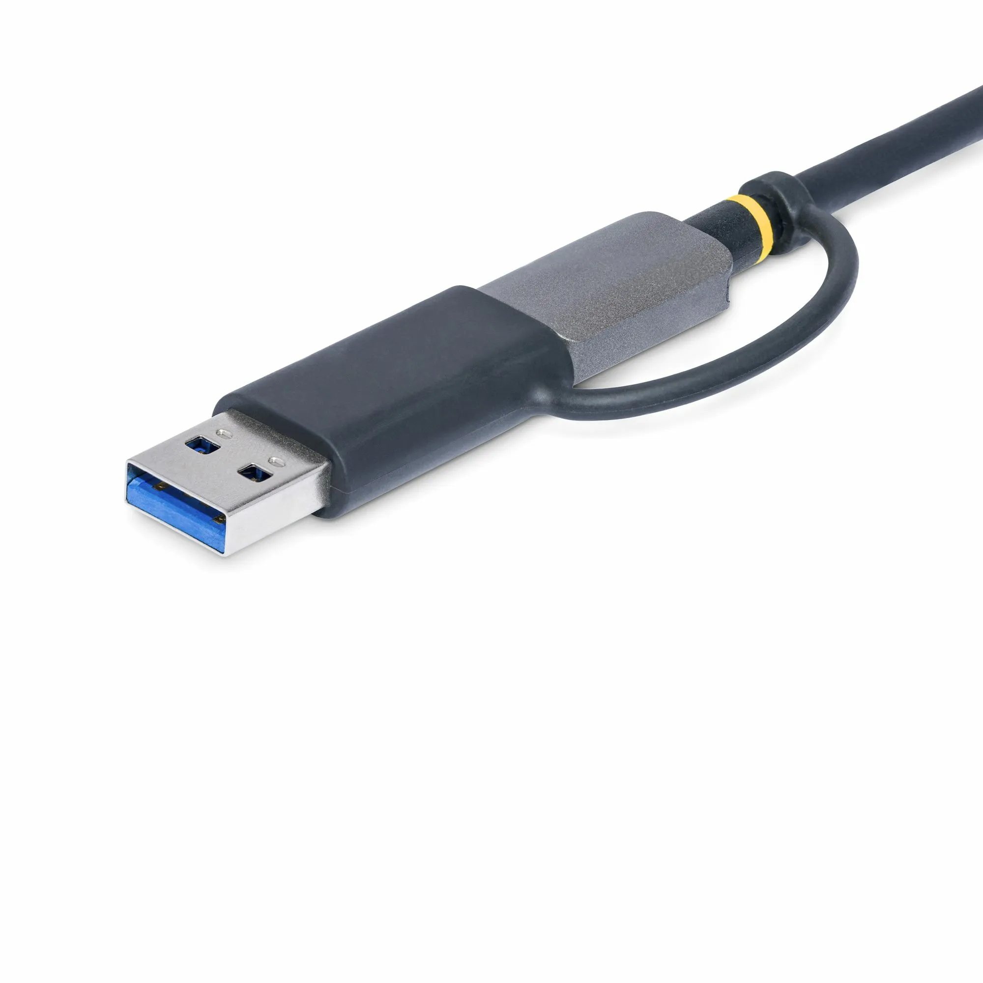 Startech USB 3.0 Multi-Media - memory card reader