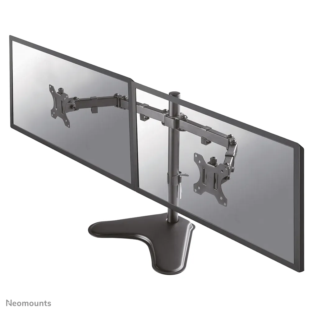 NEWSTAR FPMA-D550DDBLACK wall mount