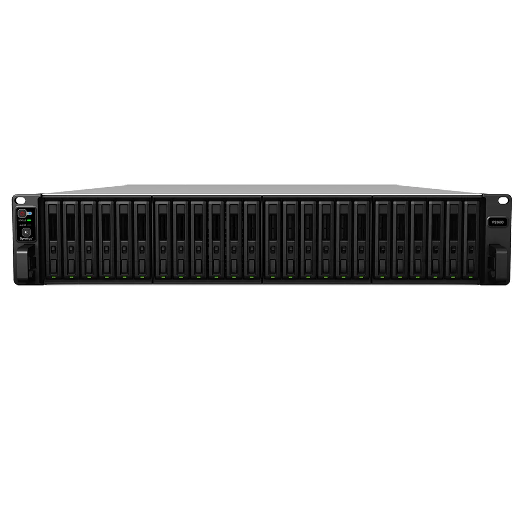 Synology FS3600 FlashStation