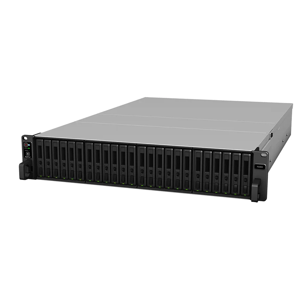 Synology FS3600 FlashStation