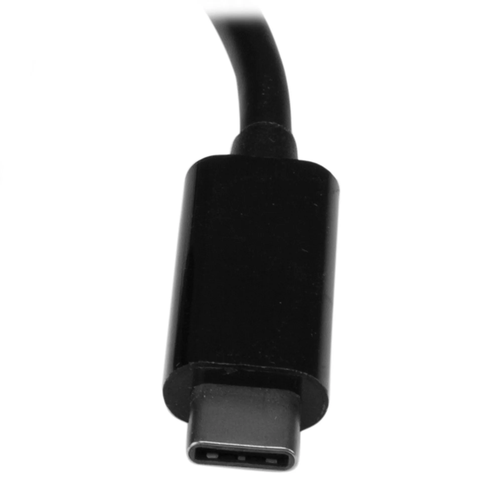 USB-C ADAPTER TO ETHERNET