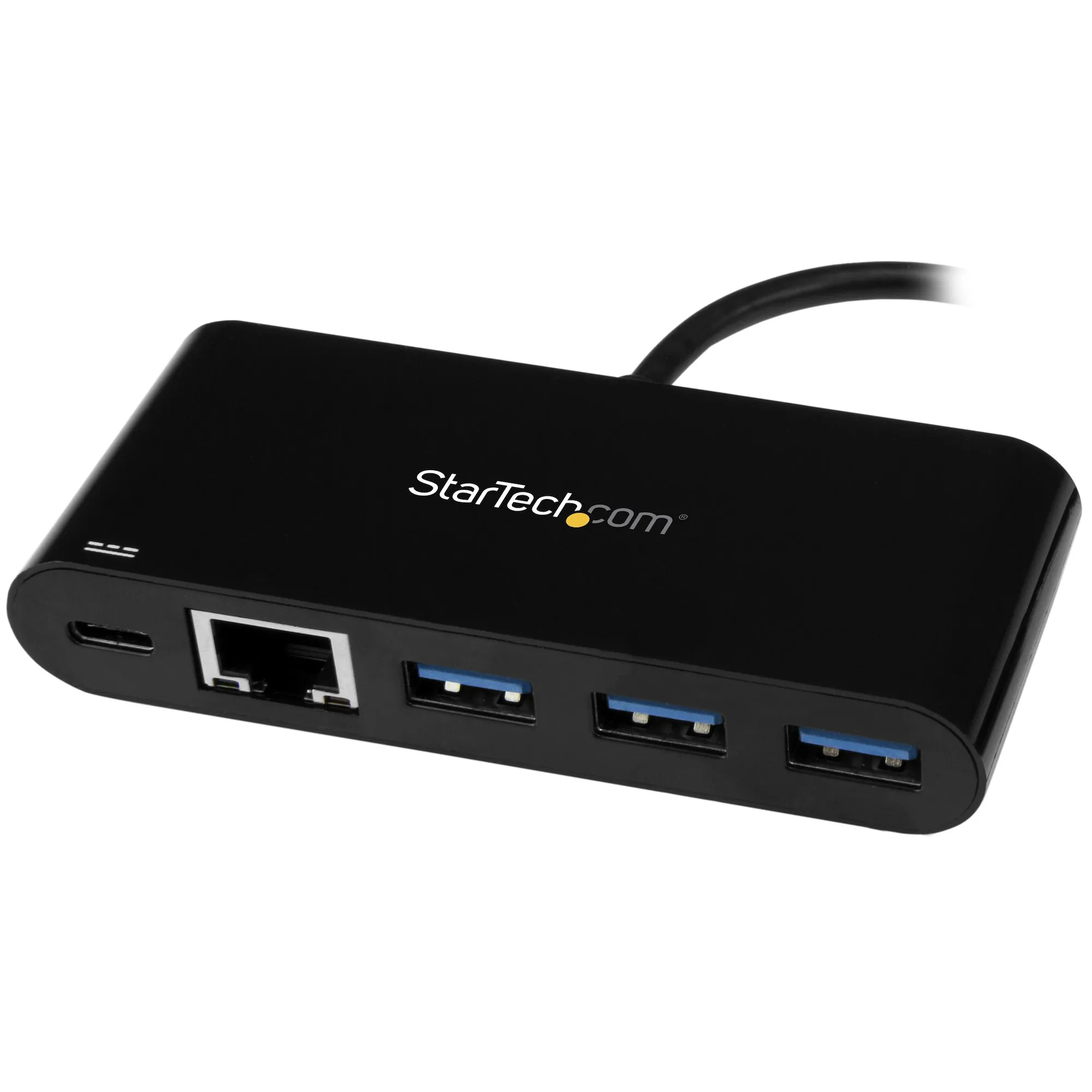 USB-C ADAPTER TO ETHERNET