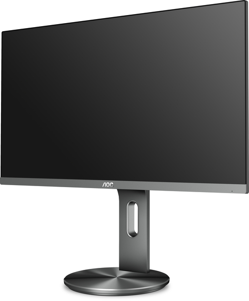 AOC 27" I2790PQU/BT, Full HD, IPS - monitor